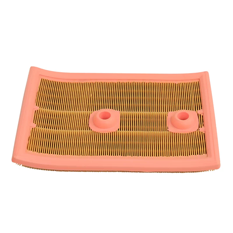 Car Air Intake Filter 04E129620 L04E129620D Pleated Air Filter For VOLKSWAGEN VW