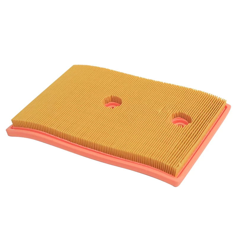 Car Air Intake Filter 04E129620 L04E129620D Pleated Air Filter For VOLKSWAGEN VW