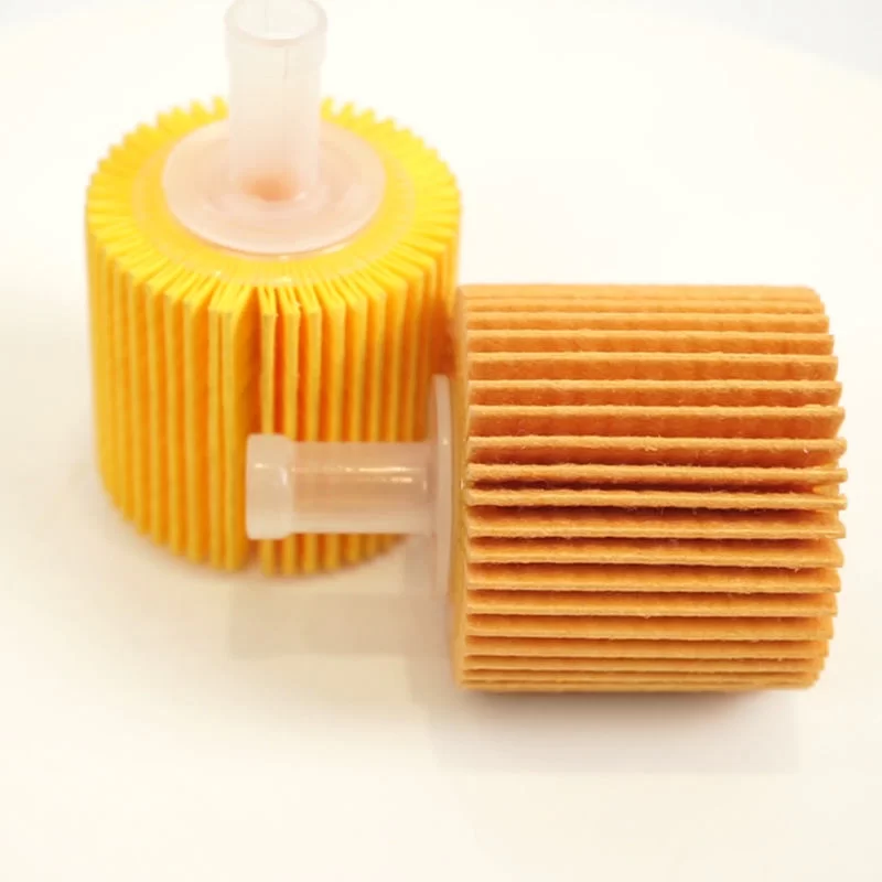 Oil Filter Suitable For Toyota