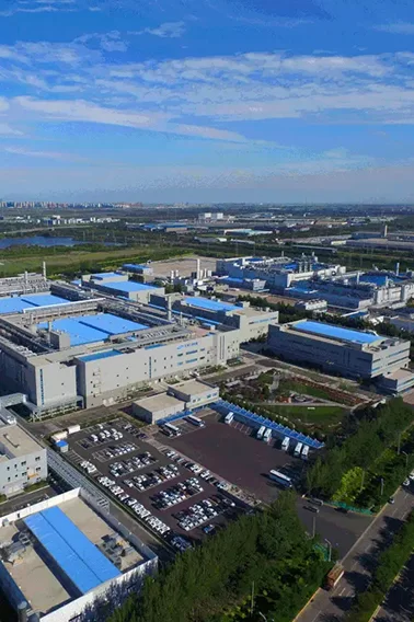 China element oil filter