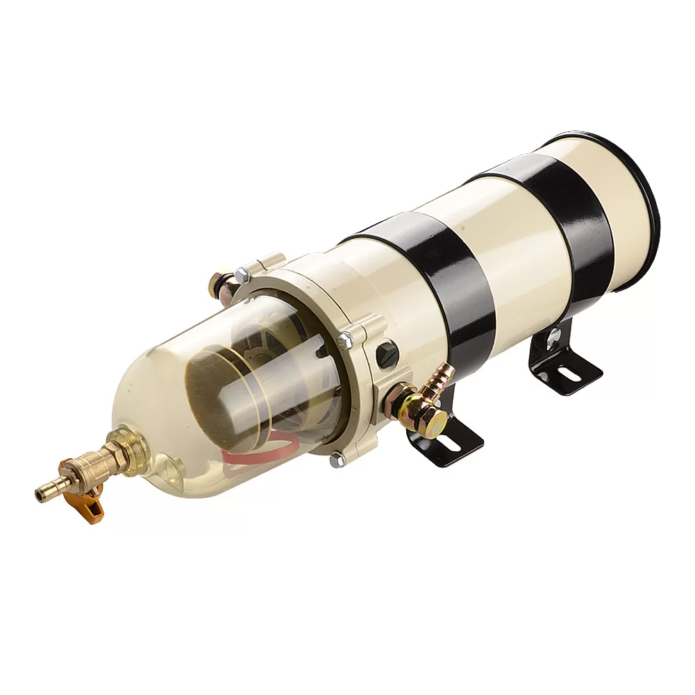 High Efficiency Diesel Fuel Filter Water Separator 1000FH 1000FG