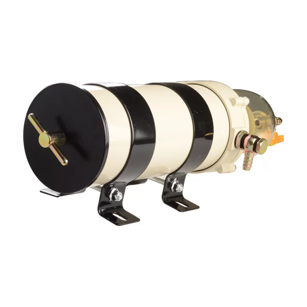 High Efficiency Diesel Fuel Filter Water Separator 1000FH 1000FG