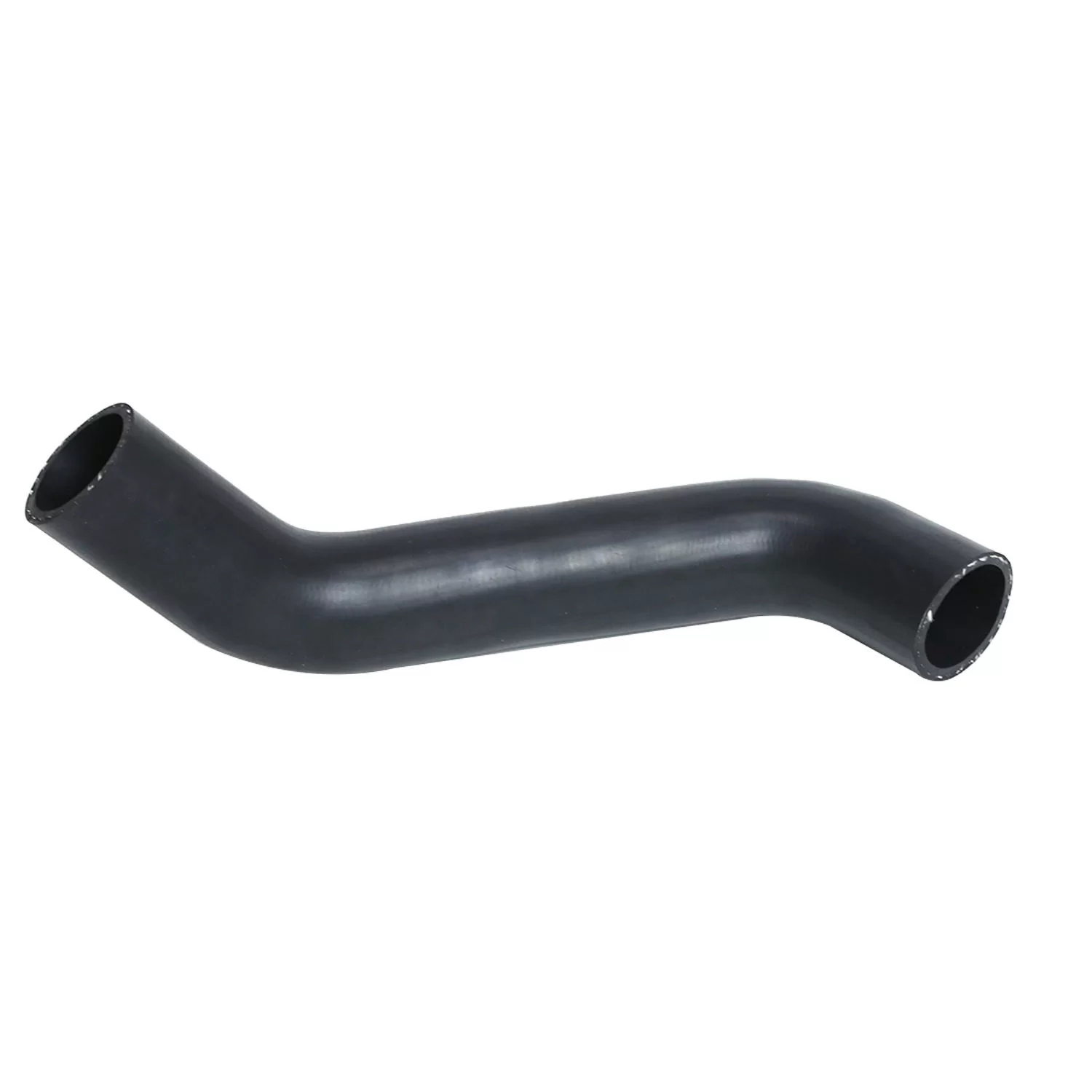 Custom Auto Black Elbow EPDM Rubber Hose Pipe Coolant Elbow Radiator Hose
