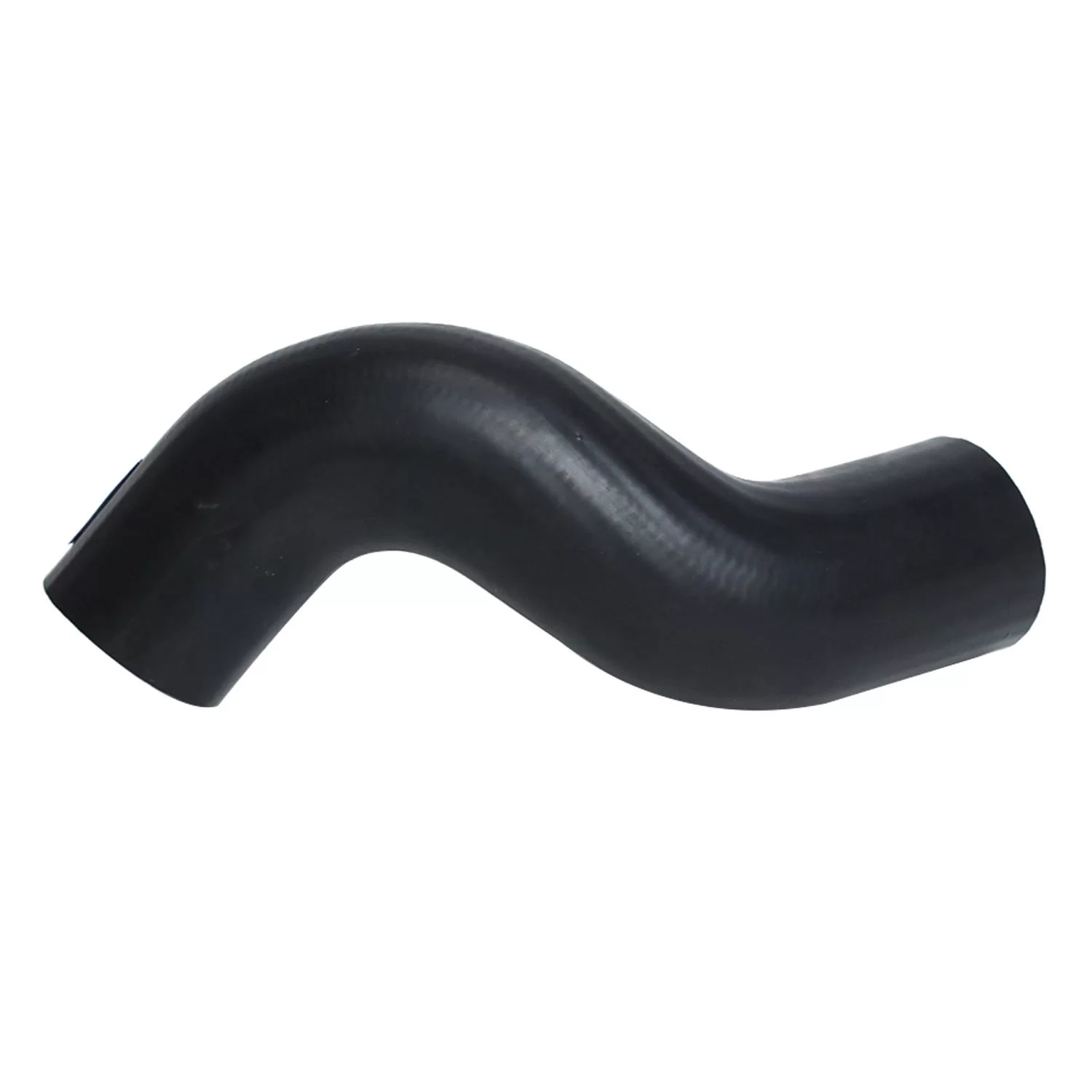 Custom Auto Black Elbow EPDM Rubber Hose Pipe Coolant Elbow Radiator Hose