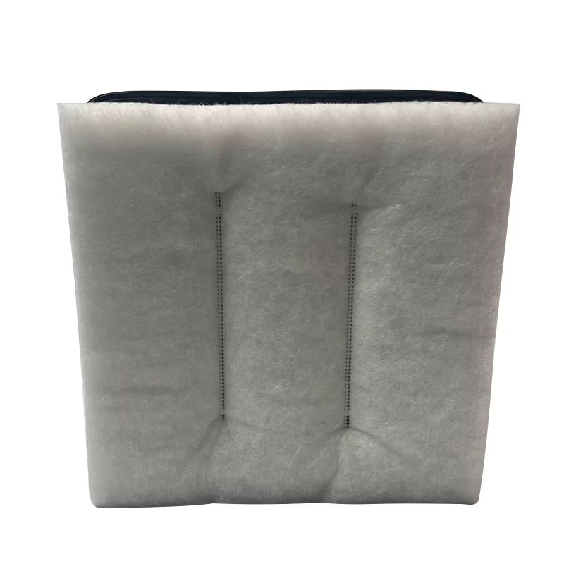 Engine Air Filter Replacement 1500A098 1500A358 Air Filter for MITSUBISHI