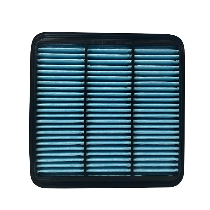 Engine Air Filter Replacement 1500A098 1500A358 Air Filter for MITSUBISHI