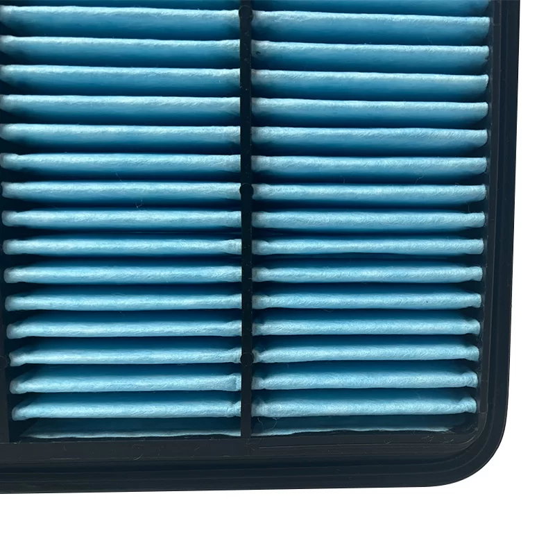 Engine Air Filter Replacement 1500A098 1500A358 Air Filter for MITSUBISHI