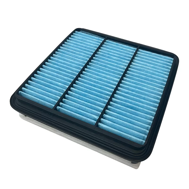 Engine Air Filter Replacement 1500A098 1500A358 Air Filter for MITSUBISHI