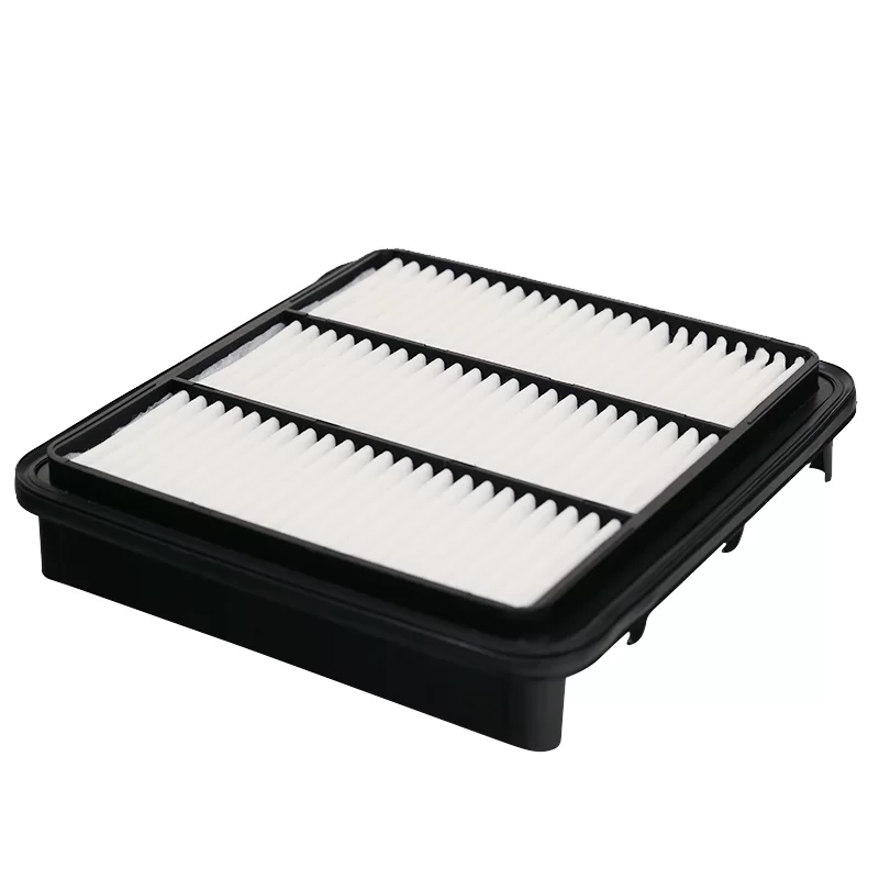 Engine Air Filter Replacement 1500A098 1500A358 Air Filter for MITSUBISHI