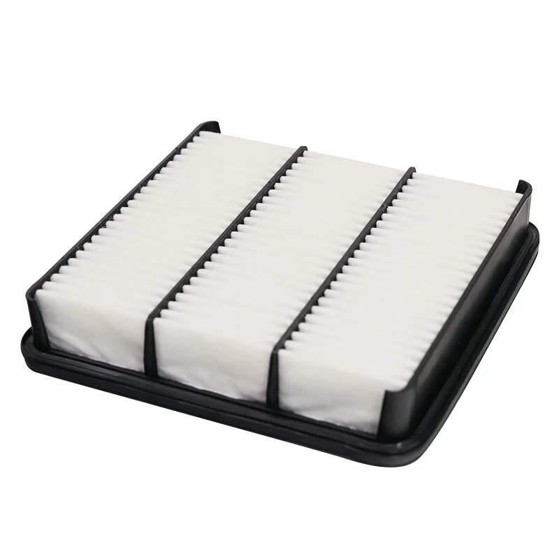 Engine Air Filter Replacement 1500A098 1500A358 Air Filter for MITSUBISHI