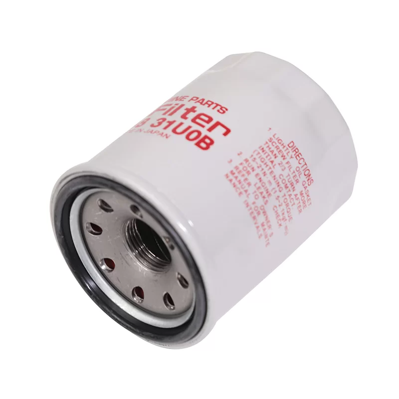 Auto Engine Oil Filters 15208-65F00 15208-65f0a for cars auto