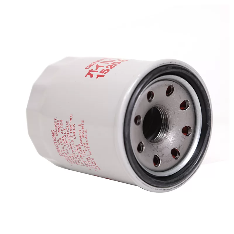 Auto Engine Oil Filters 15208-65F00 15208-65f0a for cars auto