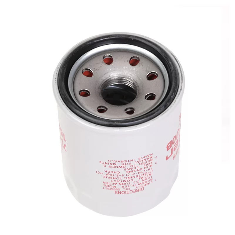 Auto Engine Oil Filters 15208-65F00 15208-65f0a for cars auto