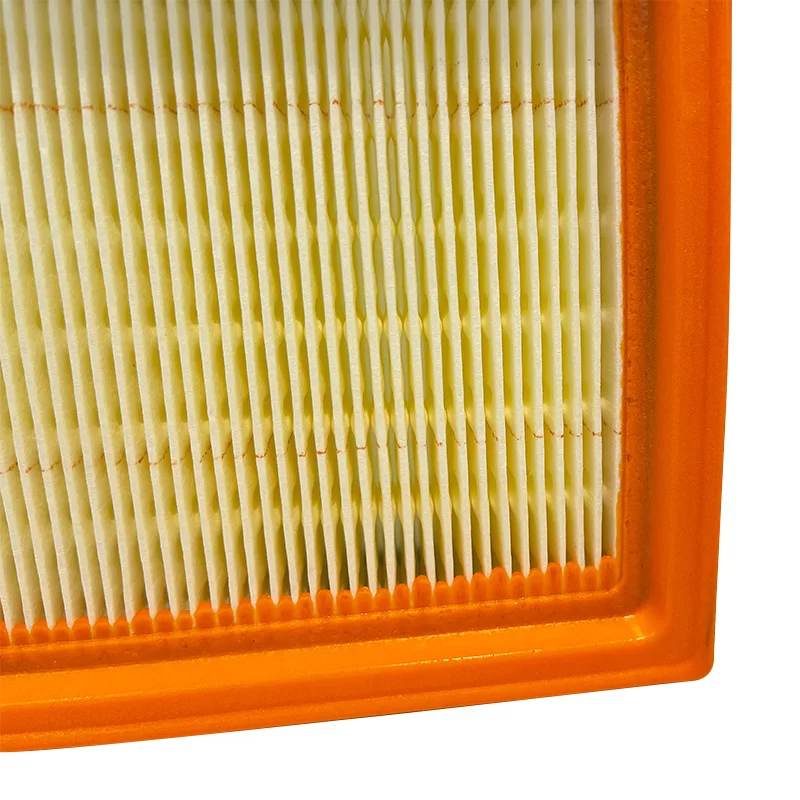 Car Air Filter Replacement 16546-ED000 16546-ED500 for NISSAN TIIDA NV200 MARCH