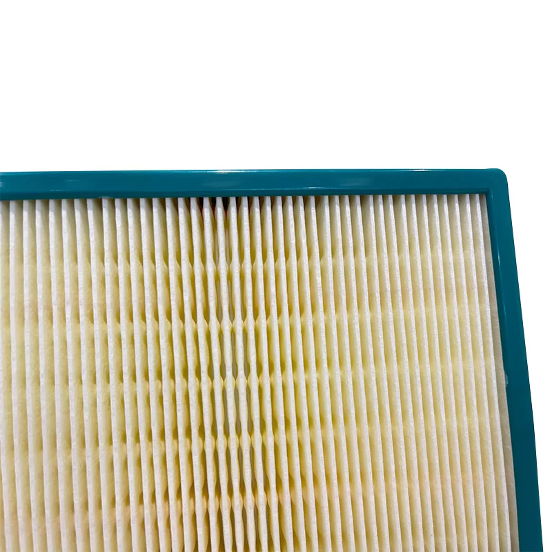 Car Air Filter Replacement 16546-ED000 16546-ED500 for NISSAN TIIDA NV200 MARCH