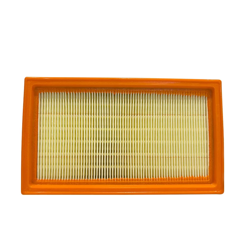 Car Air Filter Replacement 16546-ED000 16546-ED500 for NISSAN TIIDA NV200 MARCH
