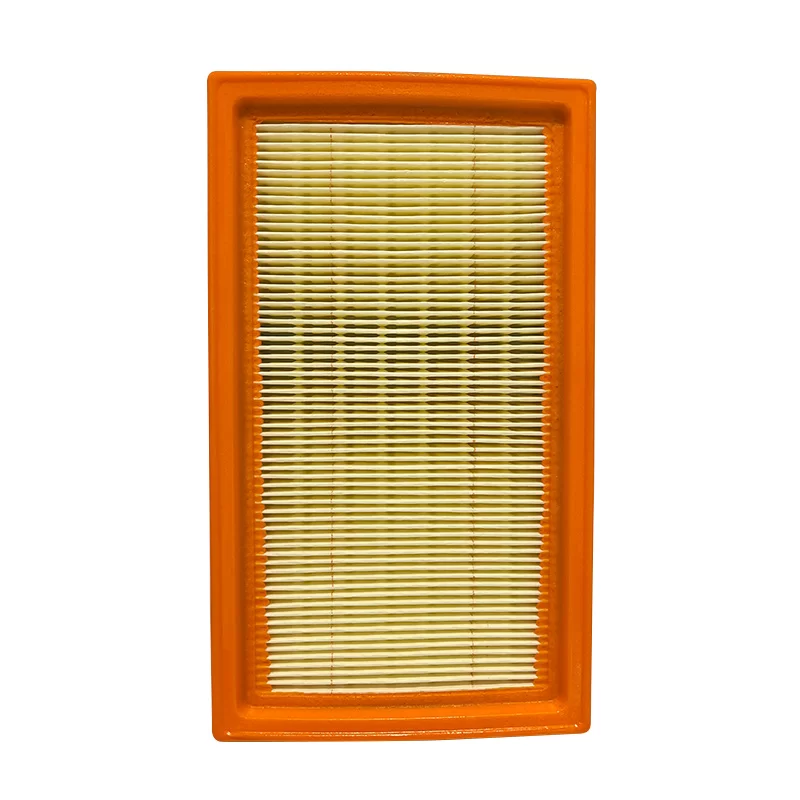 Car Air Filter Replacement 16546-ED000 16546-ED500 for NISSAN TIIDA NV200 MARCH