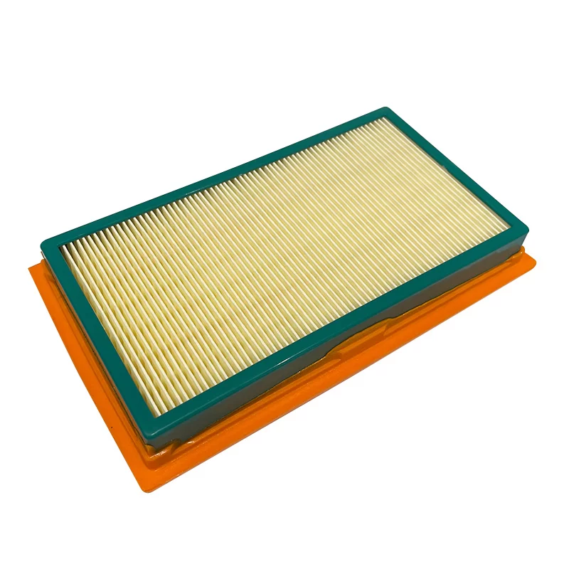 Car Air Filter Replacement 16546-ED000 16546-ED500 for NISSAN TIIDA NV200 MARCH