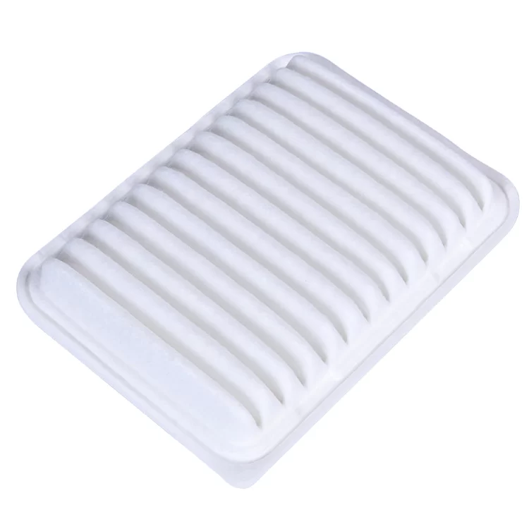 Car Engine Air Filter 17801-21050 17801-0M020 17801-0T020 17801-0T030