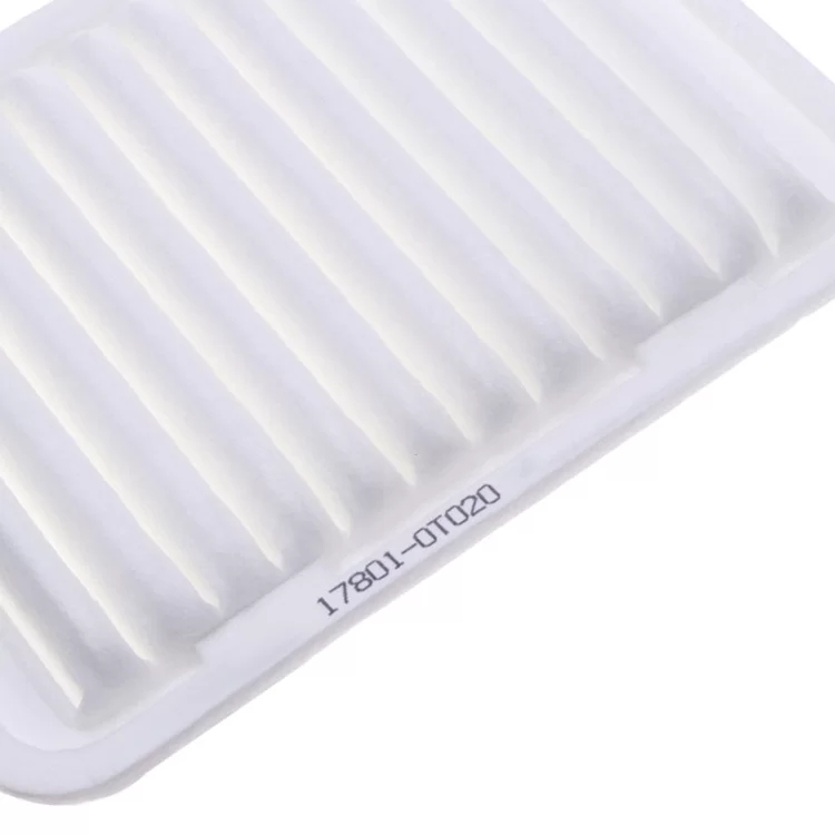 Car Engine Air Filter 17801-21050 17801-0M020 17801-0T020 17801-0T030