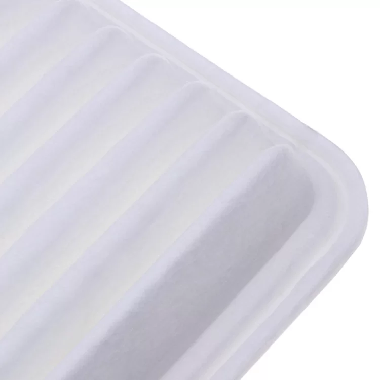 Car Engine Air Filter 17801-21050 17801-0M020 17801-0T020 17801-0T030