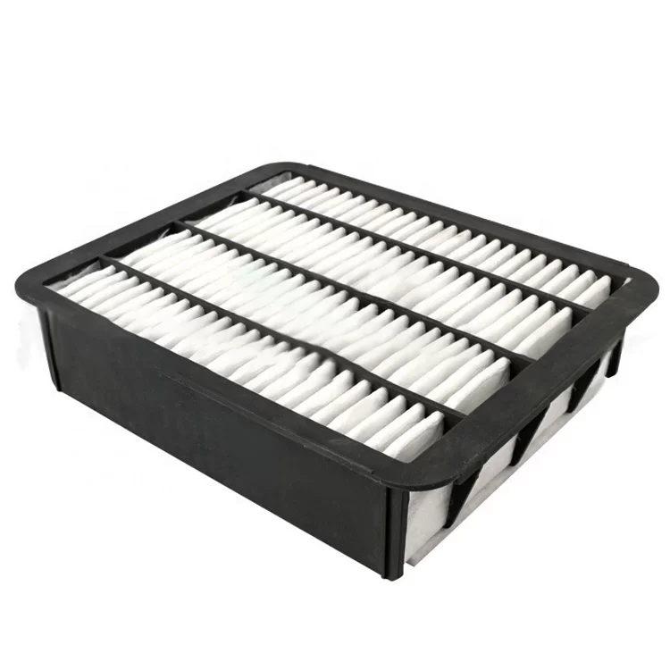 Automotive Air Intake Filter Car High Performance Air Filters 17801-30070