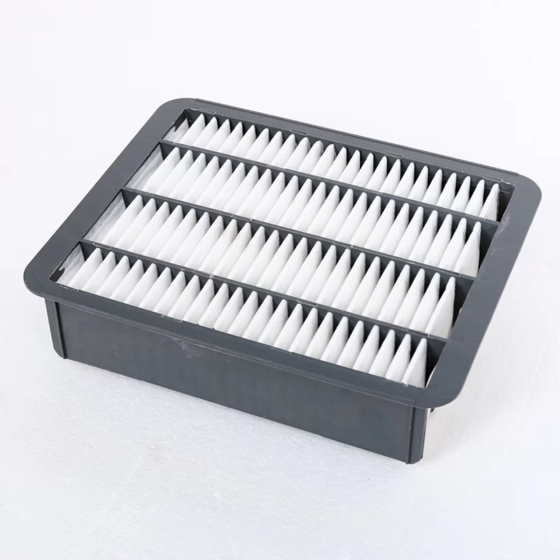 Automotive Air Intake Filter Car High Performance Air Filters 17801-30070