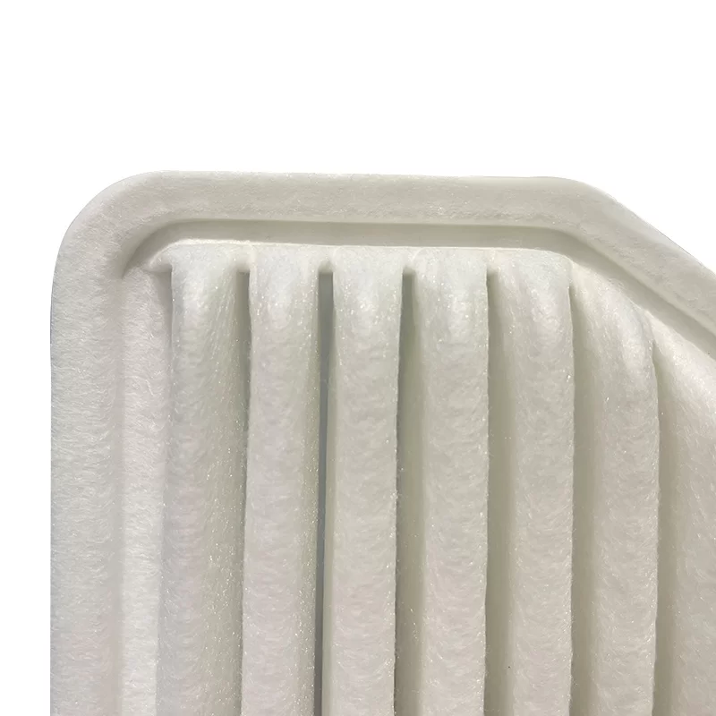 Car Engine Air Filter 17801-31120 suitable for Toyota