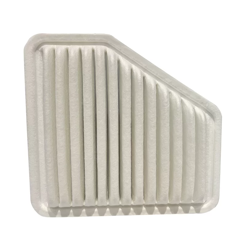 Car Engine Air Filter 17801-31120 suitable for Toyota