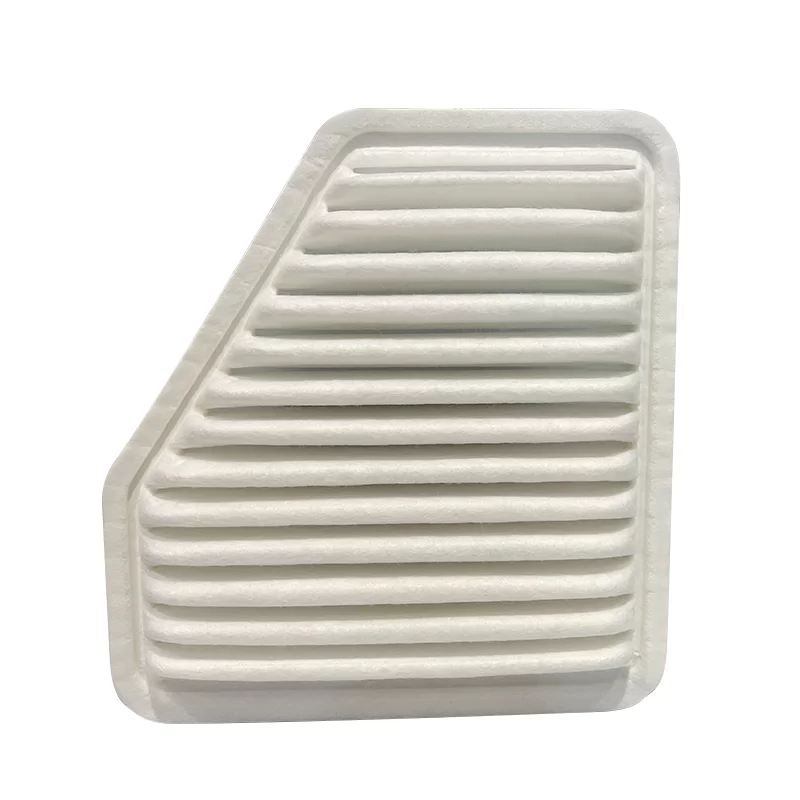 Car Engine Air Filter 17801-31120 suitable for Toyota