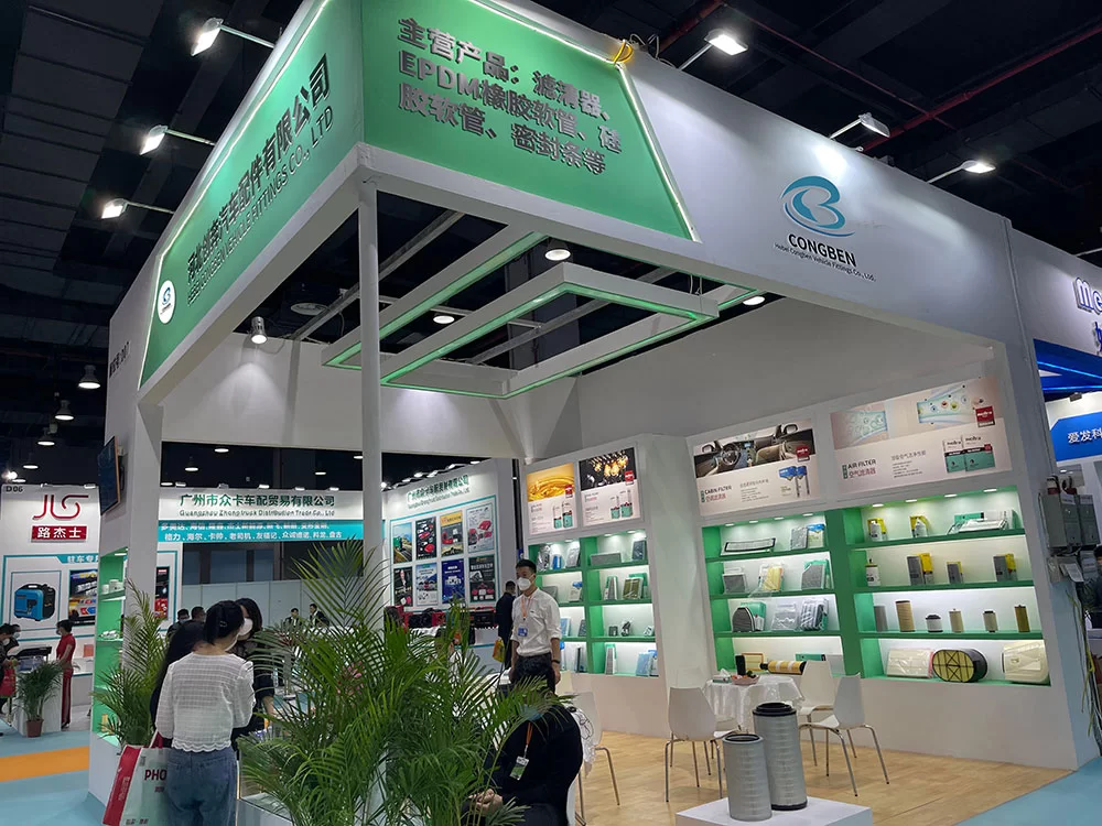 China motorcycle fuel filter