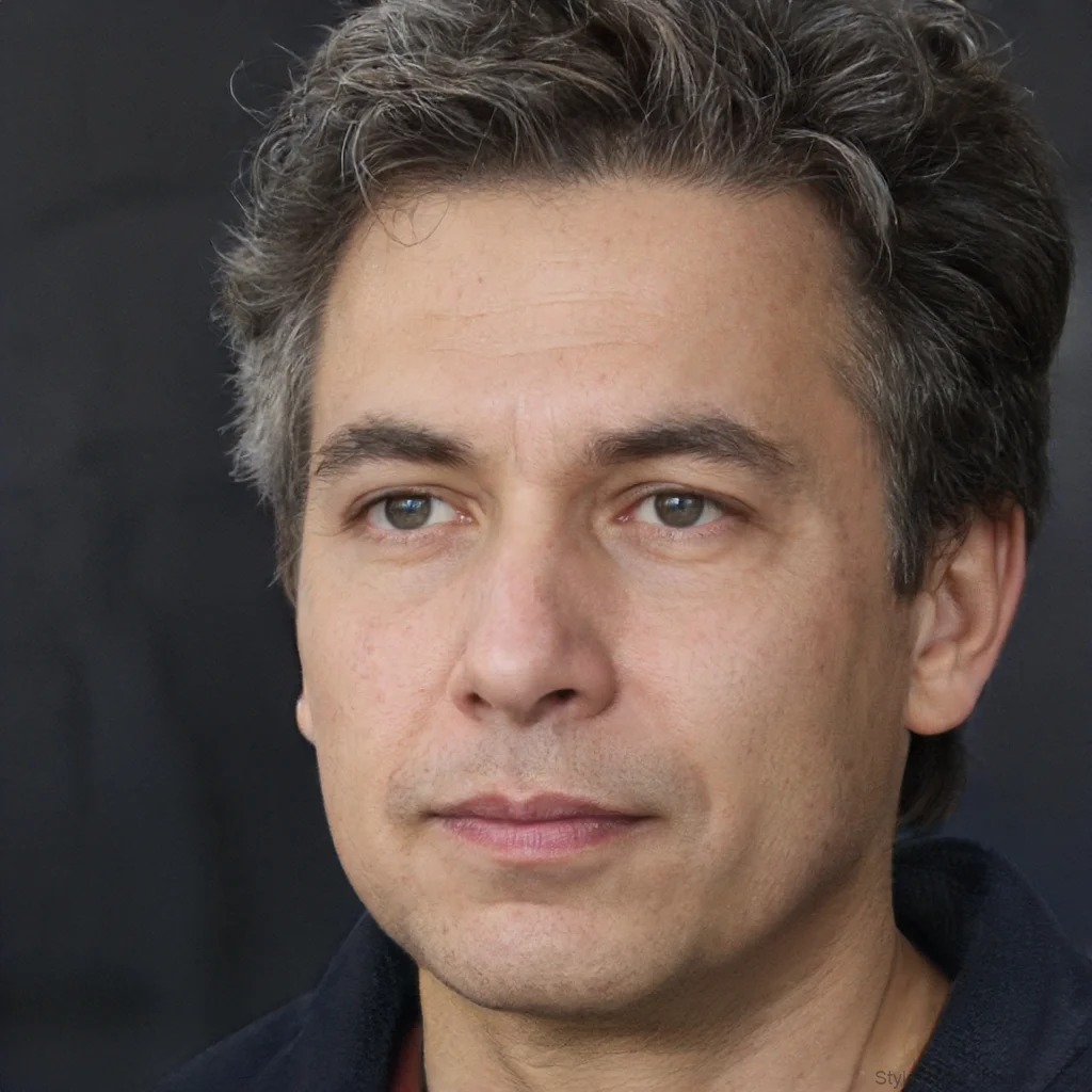 Daniel Thompson