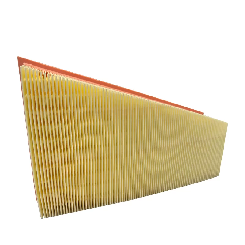 Air Filter Car High Performance A2700940004 Auto Air Filter For Mercedes benz