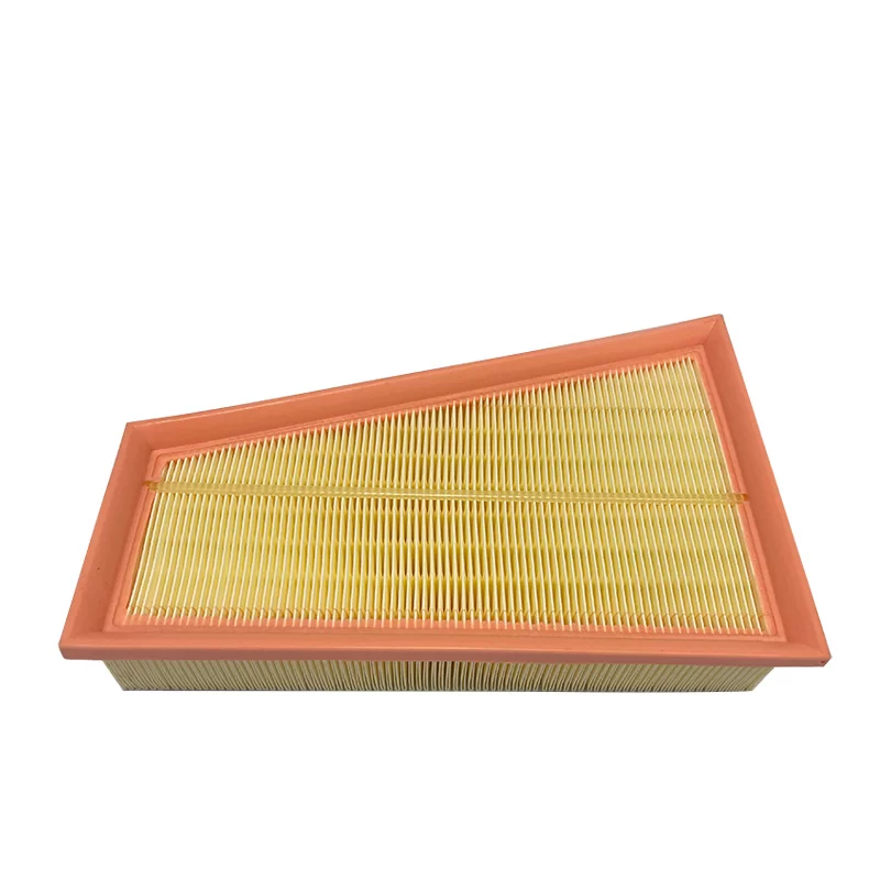 Air Filter Car High Performance A2700940004 Auto Air Filter For Mercedes benz