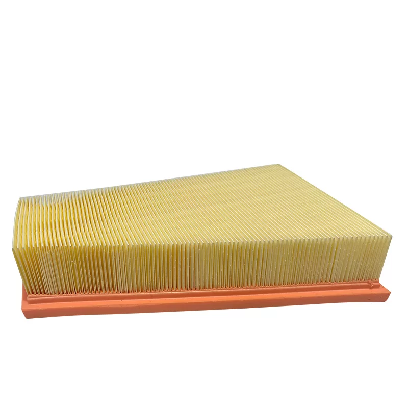 Air Filter Car High Performance A2700940004 Auto Air Filter For Mercedes benz