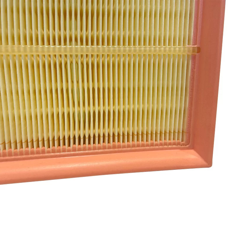 excavator oil filter