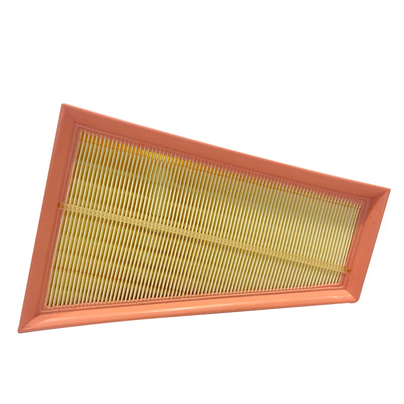 Air Filter Car High Performance A2700940004 Auto Air Filter For Mercedes benz