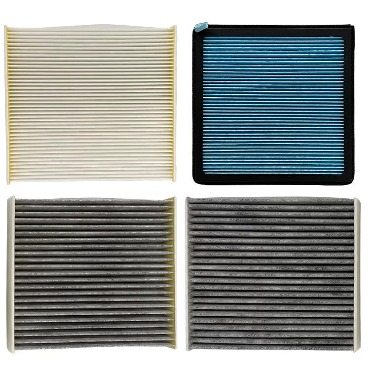 Car Cabin Filter AC Air Conditioning Filter 87139-0N010 87139-30040