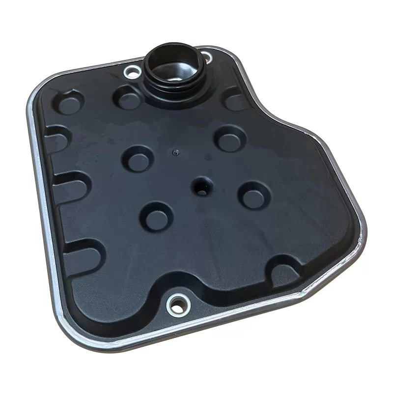 Wholesale excavator fuel filter