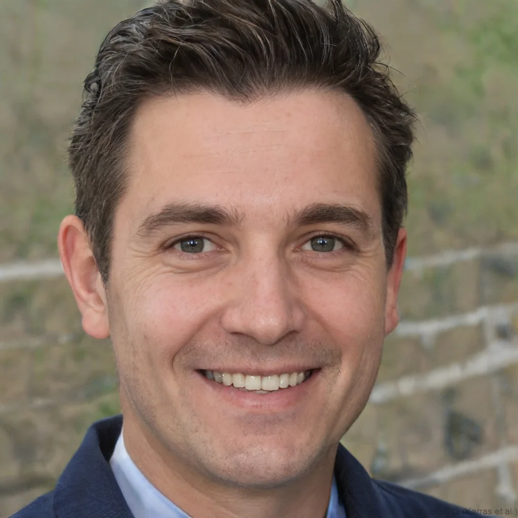 Owen Martinez
