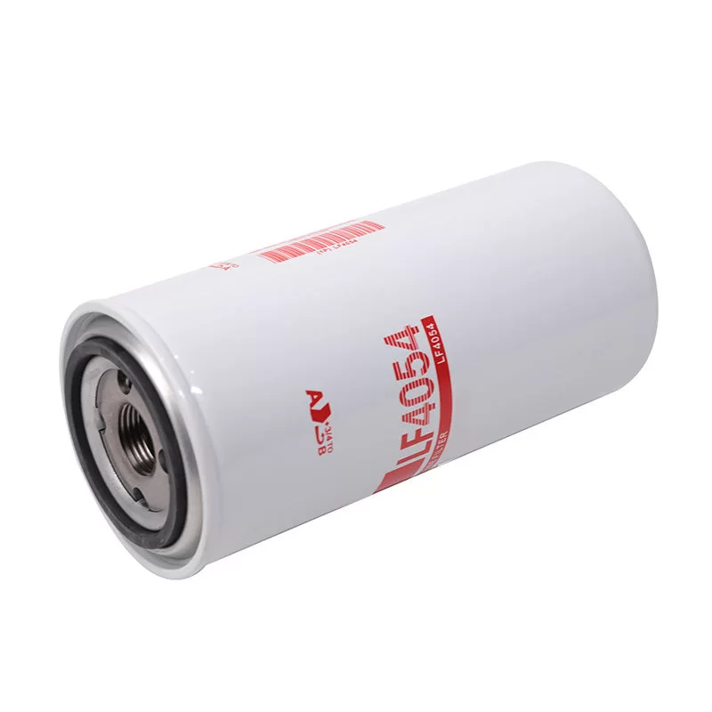 Heavy Duty Trucks Oil Filters