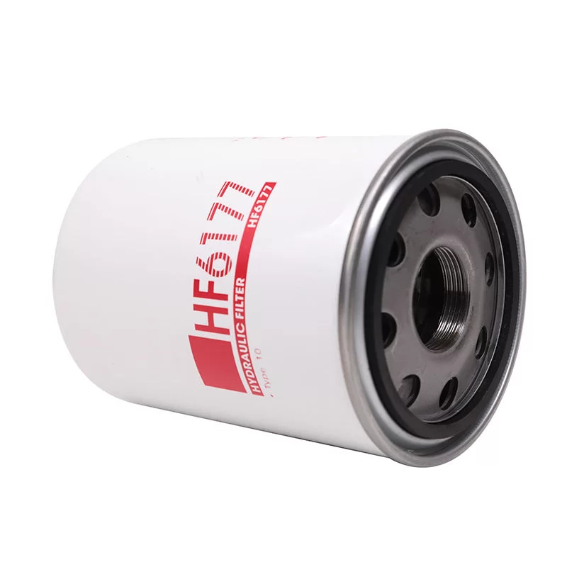 Heavy Duty Trucks Oil Filters