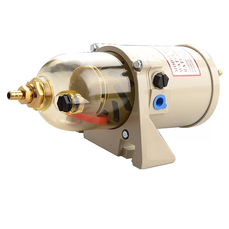 500FG Turbo Engine Filter 500FH Fuel Water Separator