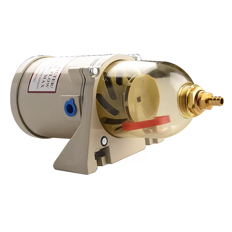 Wholesale in line fuel filter