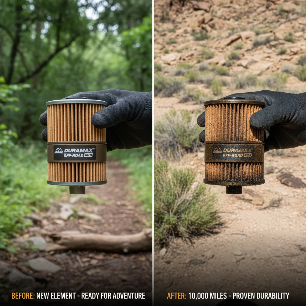 The Crucial Role of the Oil Filter Element in Construction Equipment Reliability