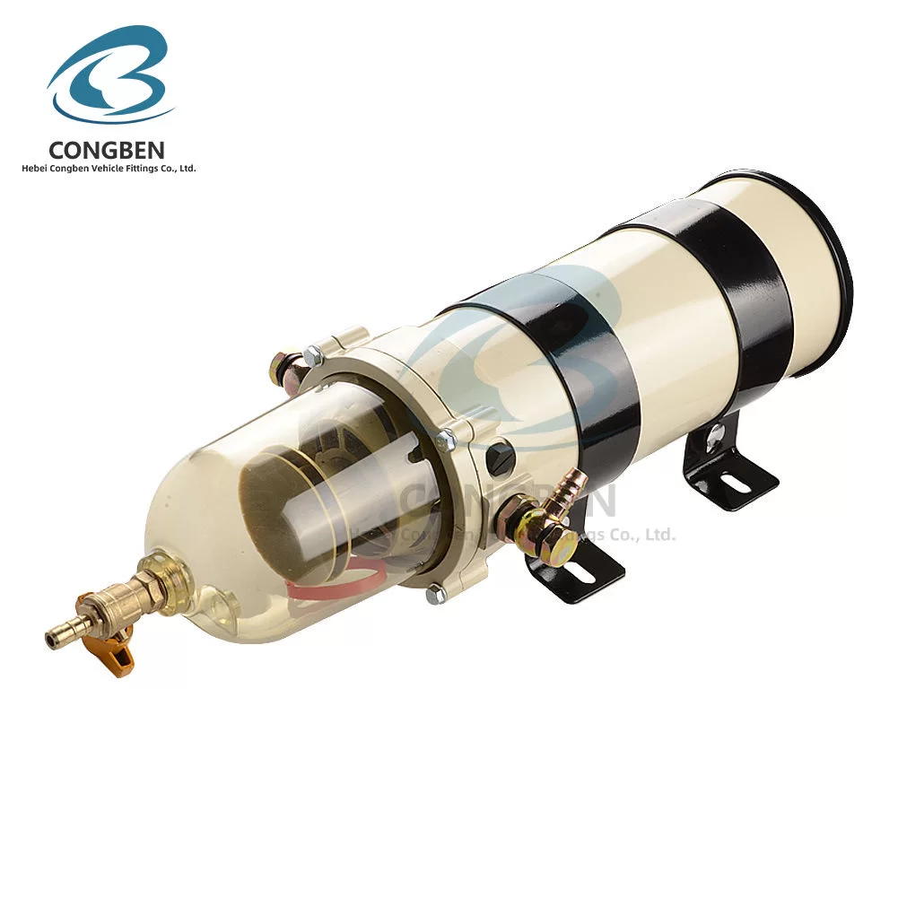 Diesel Fuel Filter Water Separator