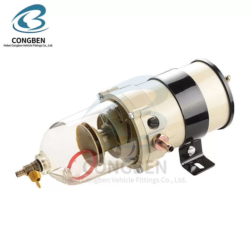 Diesel Fuel Filter Water Separator