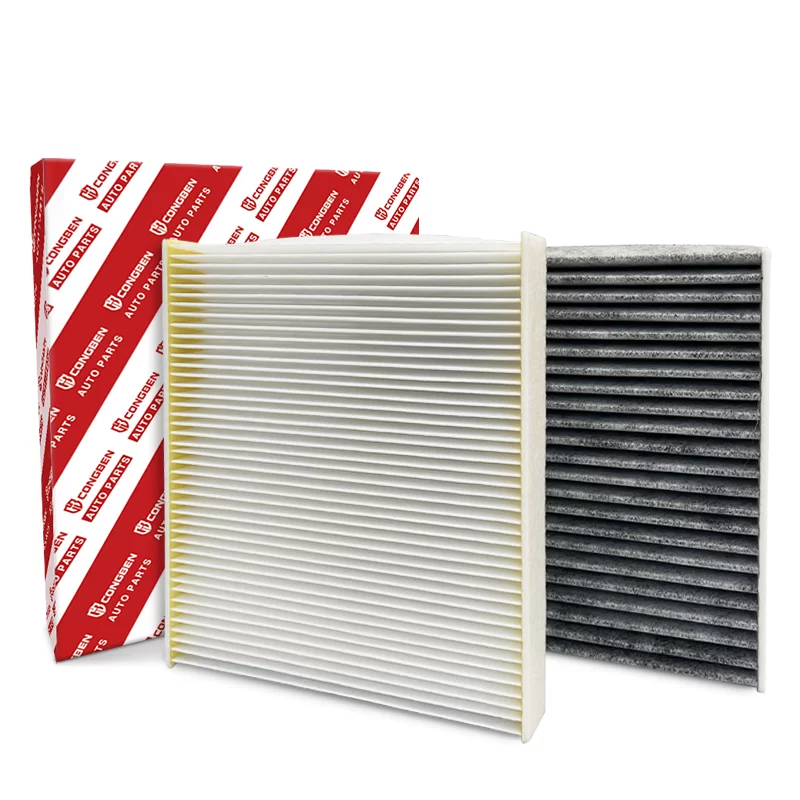 Car Cabin Filter AC Air Conditioning Filter 87139-0N010 87139-30040