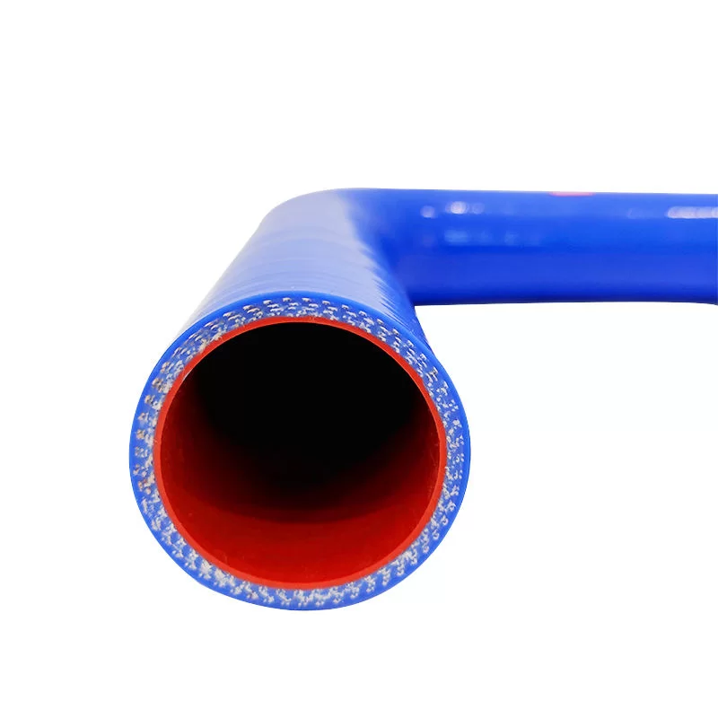 Custom High Temp Radiator Hose Auto Elbow Silicone Hose Pipe for car