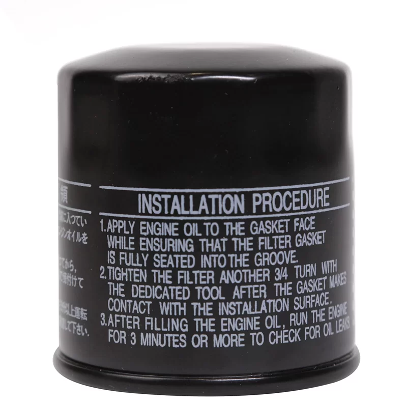 Original Oil Filter 90915-yzzn1 90915-10003 c110 Oil Filter Replacement